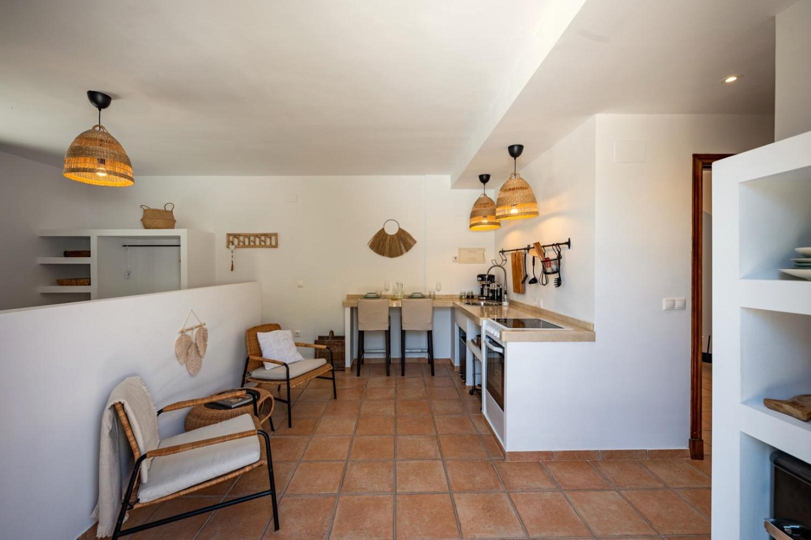 מלון Priego de Córdoba Hacienda El Tarajal מראה חיצוני תמונה